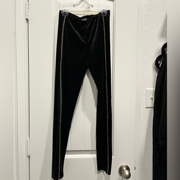 Spirit Halloween Child Costume Ring Leader Costume Size L - Picture 6 of 10